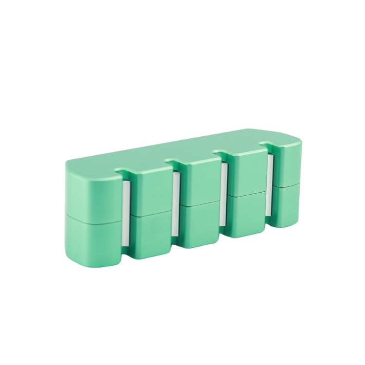 细胞分选磁力架【MAG-LS-4-C】