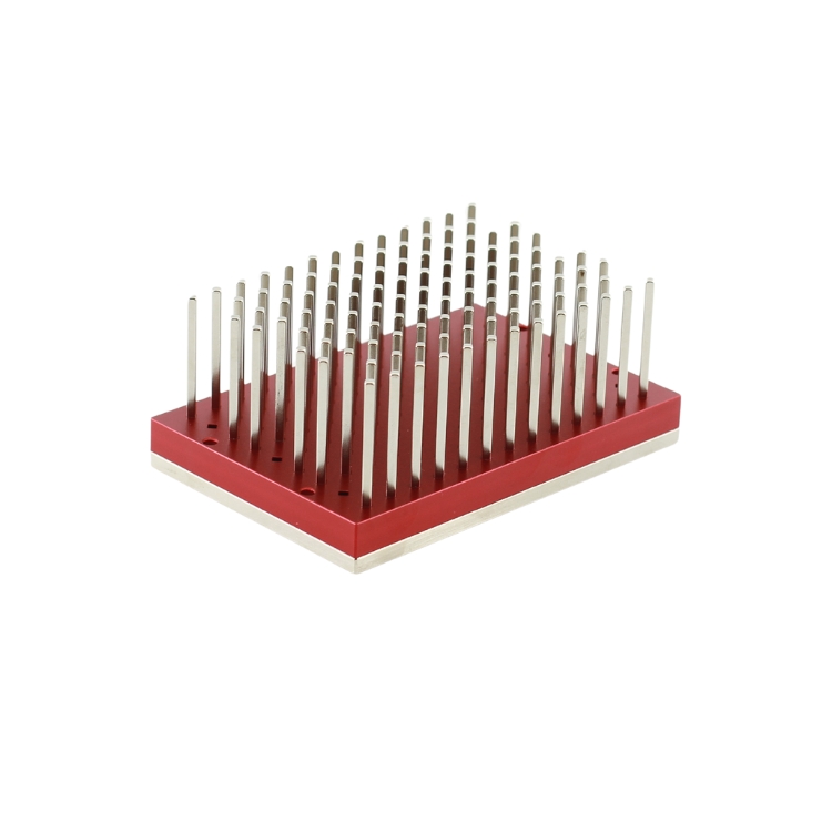 96孔磁力架【AUTO-96-7-470