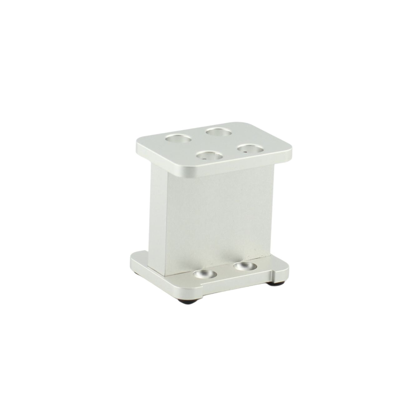 4孔超强磁力架【MAG-XB-4】