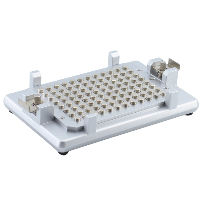 96孔板磁力架【MAG-96-2-6】