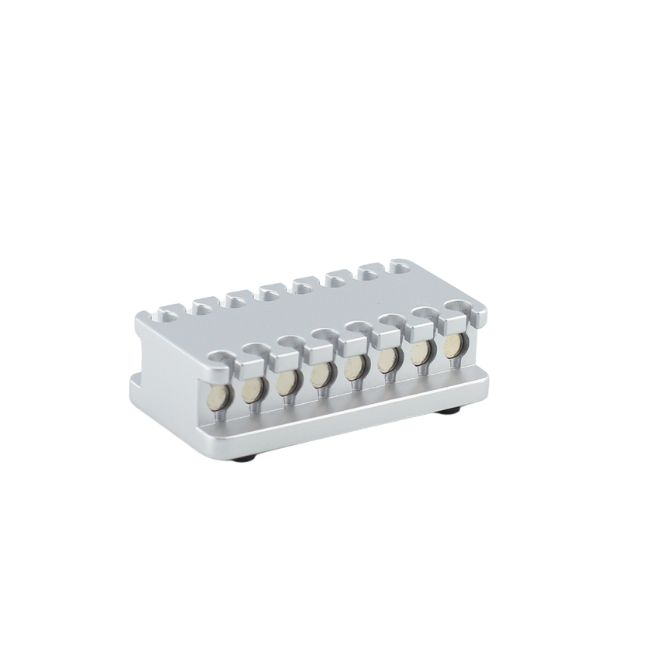 16孔磁力架【MAG-16-4-P】