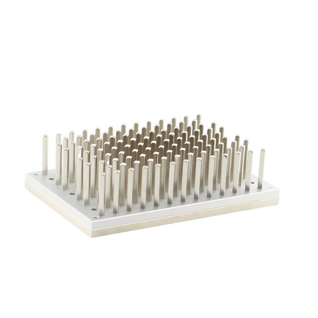 96孔磁力架【AUTO-96-8-25】