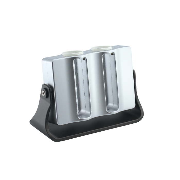 2孔50ml磁力架【MAG-50-3】