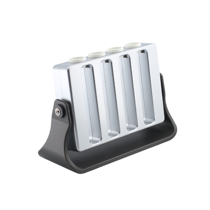 4孔15ml磁力架【MAG-15-3】