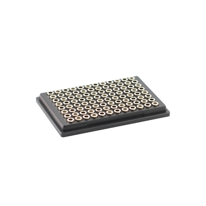 96孔磁力架【AUTO-96-5-8】